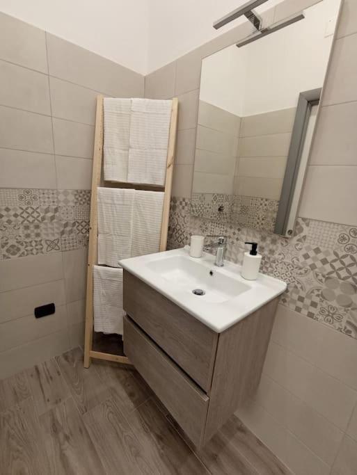 Apartment Mores'house Naples