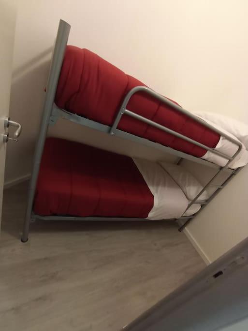 Apartment Mores'house Naples