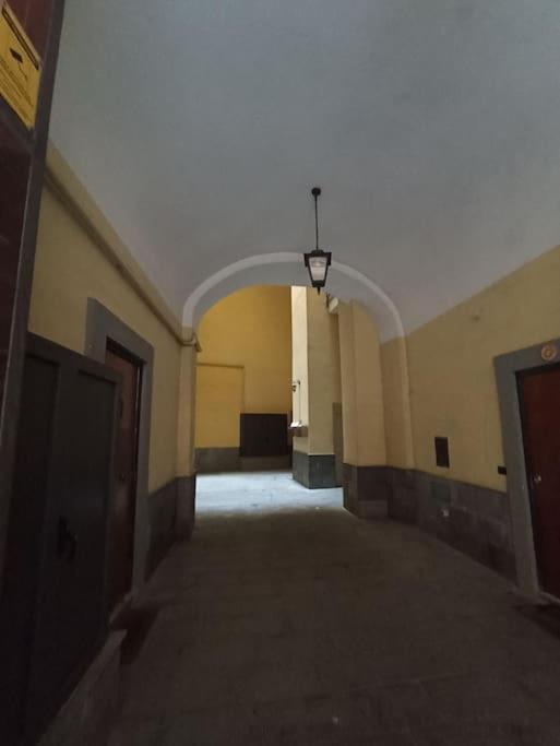Mores'house Apartment Naples