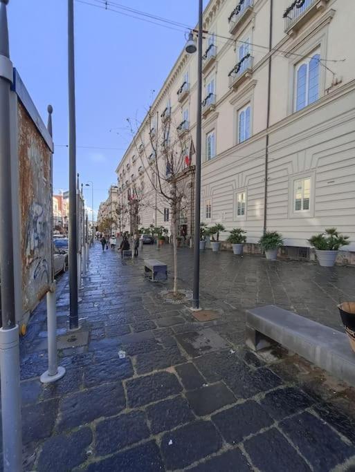 Mores'house Apartment
