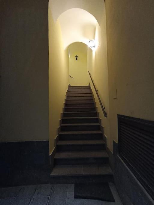 Mores'house Apartment