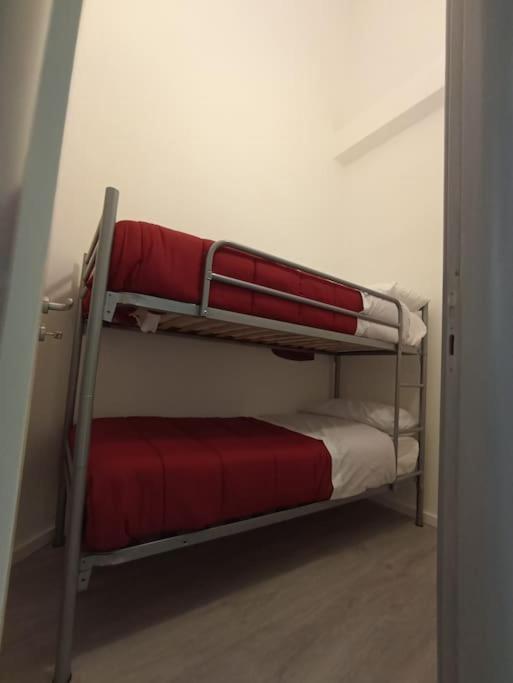 Mores'house Apartment