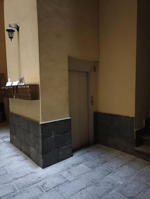 Mores'house Apartment Naples