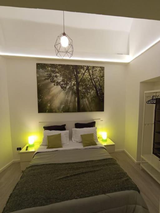 Mores'house Apartment